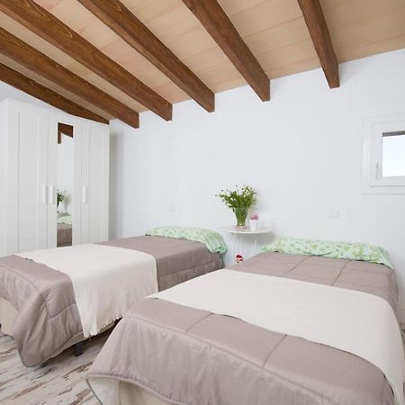 Can Ferrer Alcudia  Luaran gambar
