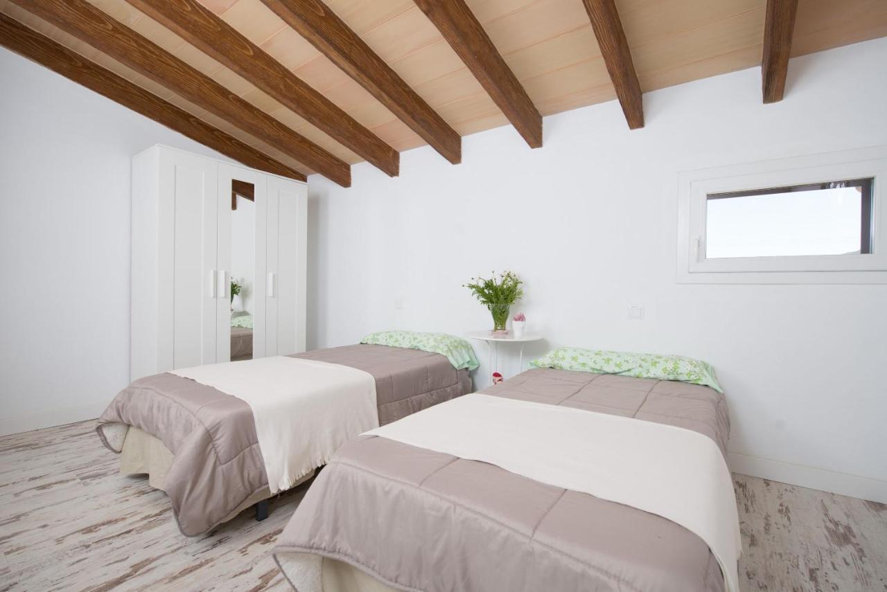 Can Ferrer Alcudia  Luaran gambar