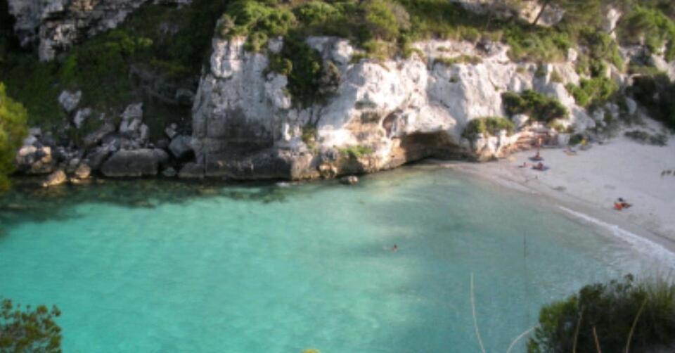 Can Ferrer Alcudia  Luaran gambar
