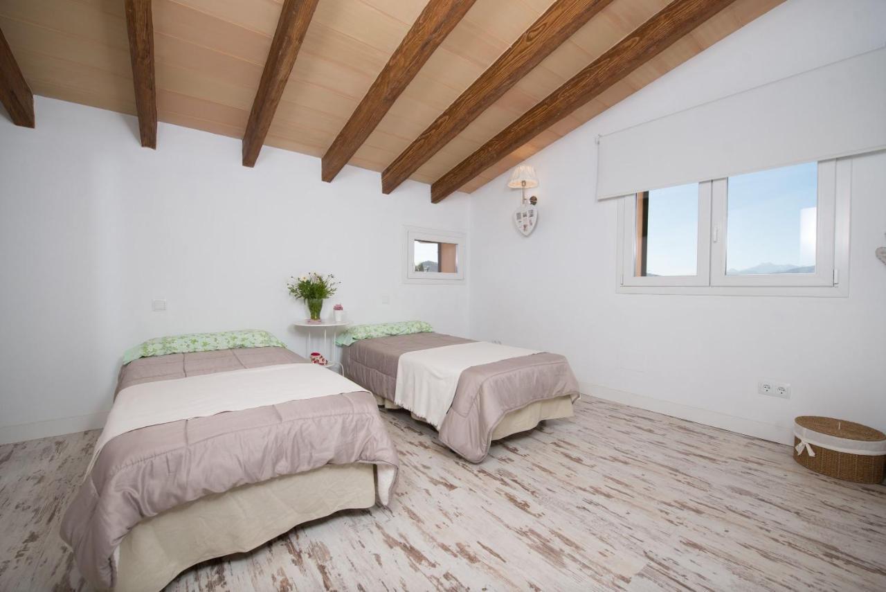 Can Ferrer Alcudia  Luaran gambar